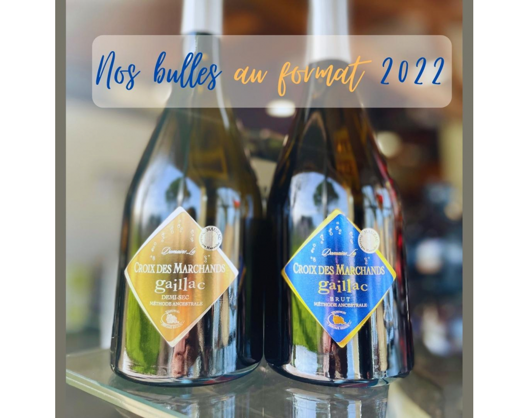 Le retour de nos bulles